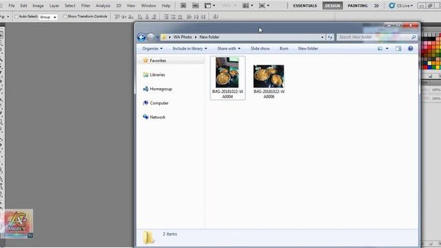 how to fix Can't Open Image In Photoshop #ayushgfx смотреть онлайн