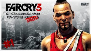 Стоит ли играть в Far Cry 3 в 2022 году_ ? STREAM ?.mp4