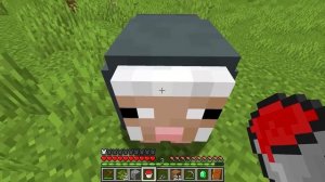 ?Майнкрафт но можно выращивать ЮТУБЕРОВ