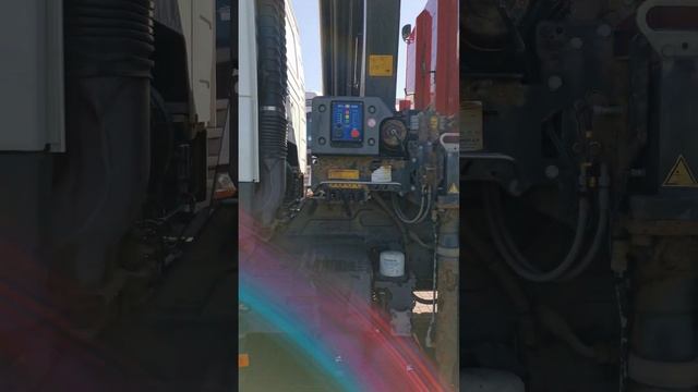 Kleyn Trucks - VOLVO FM 370 2015 369,664 km смотреть онлайн