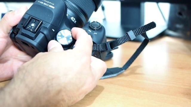 Hs50exr Rápida reseña (Spanish) смотреть онлайн