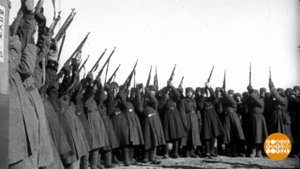 Сталинград. Великий перелом Великой войны. Праздничный канал. Фрагмент выпуска от 09.05.2020