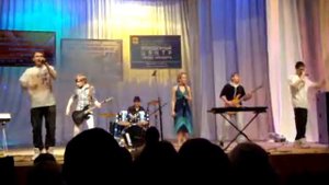 Candy & Band feat. Климбатика - Мир прекрасен