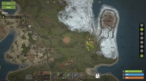 Где в игре Rust продавать удобрение