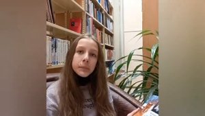 Дарина Васильева о книге "Живые истории"