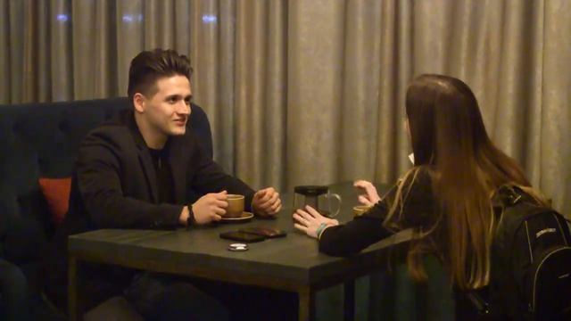 Когда твоя девушка любит катнуть смотреть онлайн