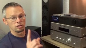 AUDIOLAB 9000CDT