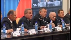 Пенсионная реформа