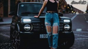 Azeri Bass Music 2024 - [ Yandim Ay Aman Piano Remix ] Yeni Mahni 2024 (Original Mix)