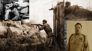 «Баллада о маленьком человеке» Роберт Рождественский