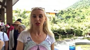 Таинственный Вьетнам: Хойан и Золотой мост