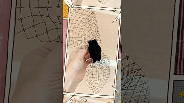 Зажимы с вуалью и вашим логотипом . Фартовый-бренд.рф смотреть онлайн