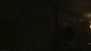 Escape from Tarkov - Dorm room 306 key