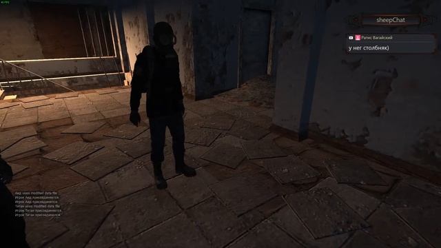 (18+) S.T.A.L.K.E.R. Classic HARD RP Arma 3   история Кнопки о том как она подругу спасала ч.2 смотреть онлайн