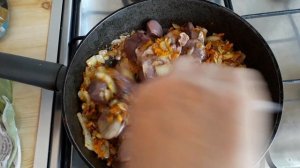 Печеночный паштет из печени нутрии.Вкусно, легко и просто.