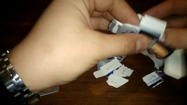 КАК СДЕЛАТЬ САМОЛЁТ ИЗ СИГАРЕТНОЙ ПАЧКИ. Лайфхак с сигаретами смотреть онлайн