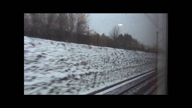 Warszawa Śródmieście do Warszawa Lotnisko Chopina S2 смотреть онлайн