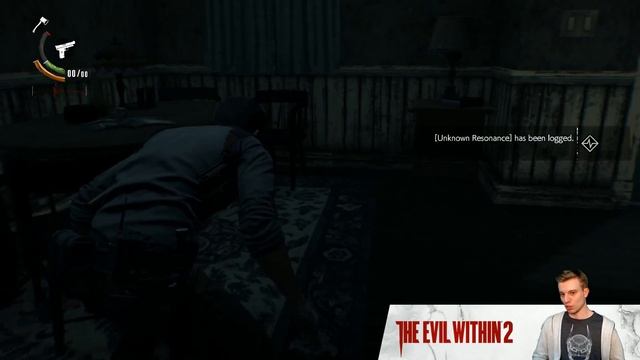 The Evil Within 2. Первый взгляд, геймплей, достоинства и недостатки