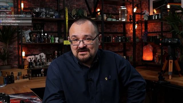 The Aegis Legend 2 Kit by Geek Vape - The Aegis goes down a new road смотреть онлайн