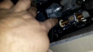 РЕМОНТ ЭЛЕКТРОПРИВОДА РУЛЕВОЙ КОЛОНКИ НА БМВ/BMW Е60/Е61. 2004-2010