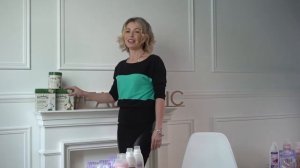 Екатерина Лобасова о новинках для дома Faberlic Home