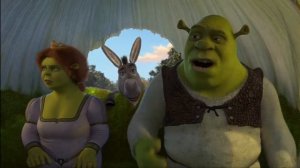 Шрек с матом 6