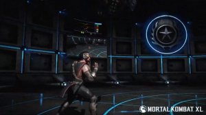 ОБЗОР ИЗ АДА на Mortal Kombat 10