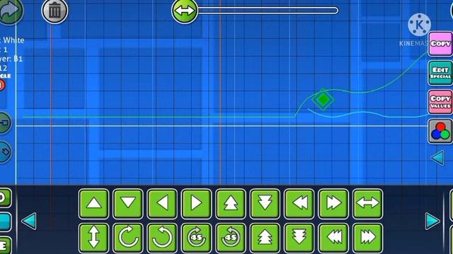 Как создать свой орб в Гд? смотреть онлайн