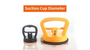 присоски для удаления вмятин