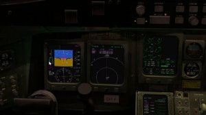 Bombardier CRJ-200 Пулково - Чертовицкое [X-Plane 11] ULLI - UUOO