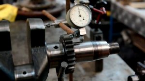 Индикаторная Стойка Самодельная