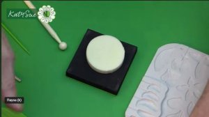 Приготовьте воздушно-сухие глиняные тюльпаны и бумажные белки с шеф-поваром Николасом Лоджем - Часть