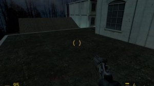 half life 2 мы не ходим в рейвенхолм прохождение часть 2