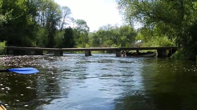 "Налим" сплав по реке Уж смотреть онлайн