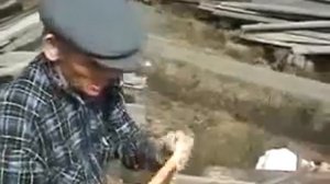 Берестяная грамота  Беседы с дедом  Поделки из бересты