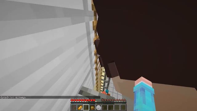 Я ОГРАБИЛ ДРУГА?! ПРЕДАТЕЛЬСТВО! ВЫЖИВАНИЕ БЕСПРИЗОРНИКА #4 смотреть онлайн