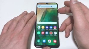 ПОДРОБНЫЙ ОБЗОР ОБОЛОЧКИ ONE UI ОТ SAMSUNG ? ЧЕСТНОЕ МНЕНИЕ