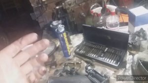 ДВС 602 ПОСЛЕ ЗАПУСКА ДОЛГО ГОРИТ ИНДИКАТОР ДАВЛЕНИЯ МАСЛА.