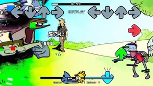 FNF Unknown Suffering But All Pibby Characters Sing It ? Come Learn With Pibby x FNF