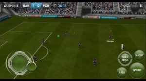 FIFA 13 Android Offline Best Graphics No Emulator
