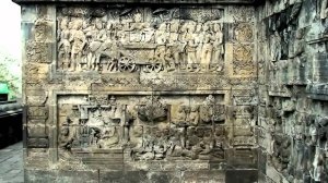 Боробудур (Borobudu)