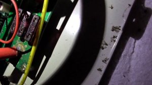 Разобрал ИБП POWERMAN SMART 1000 INV