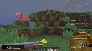 [LIVE] Minecraft 1.20 - Java Edition 1.19.4 Pre-release 3