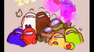 among us [edit] Pink e purple rodamrix