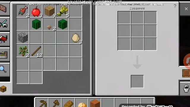 Minecraft как построить беседку смотреть онлайн