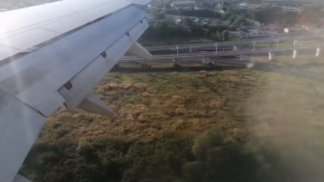 Сочи-Адлер-Имиритинка с высоты птичьего полёта. смотреть онлайн