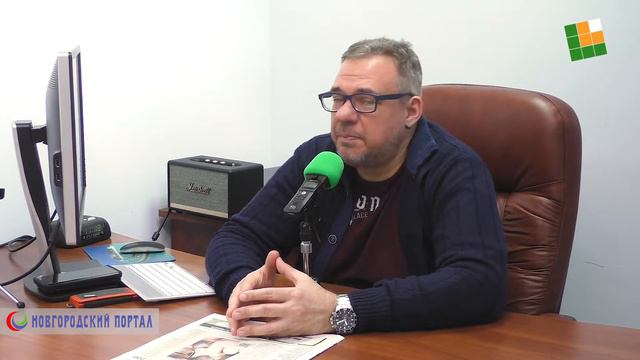 «Люди в теме»: куда ведут «шесть шагов» губернатора Никитина? смотреть онлайн