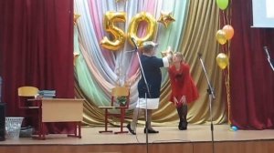 Сценка Школьная жизнь