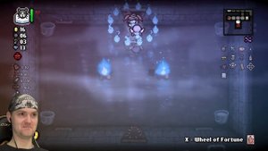 ЕСТЬ ДВА СТУЛА. И Я ВЫБРАЛ НЕ ТОТ... ► The Binding of Isaac: Repentance |2| Прохождение
