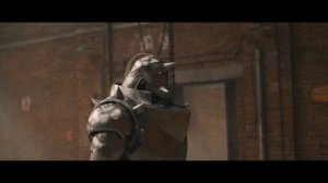 Fullmetal Alchemist 2018 озвучено AniMaunt.ru / Стальной Алхимик - Фильм 2018 (2 часть)